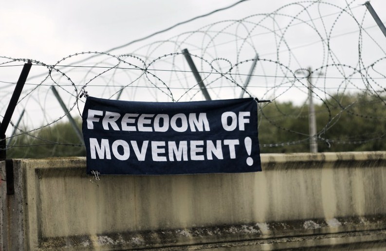 freedom of movement